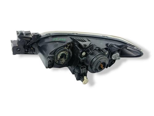 Right headlight MAZDA 3 Saloon (BK) 1.6 DI Turbo (BK12Y) | BP32405524C29