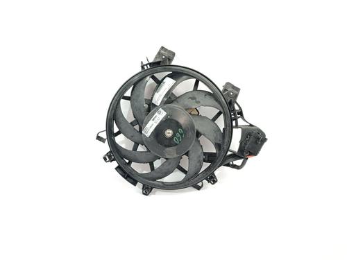 Køleventilator elektrisk OPEL COMBO Box Body/MPV  | BP17383672M35 