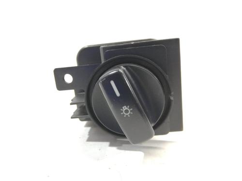 Used Headlight switch MERCEDES-BENZ A-CLASS (W169) A 200 CDI (169.008, 169.308) (140 hp) 15863111
