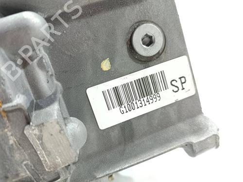 Gearbox OPEL VECTRA B (J96)  | BP20319414M3 