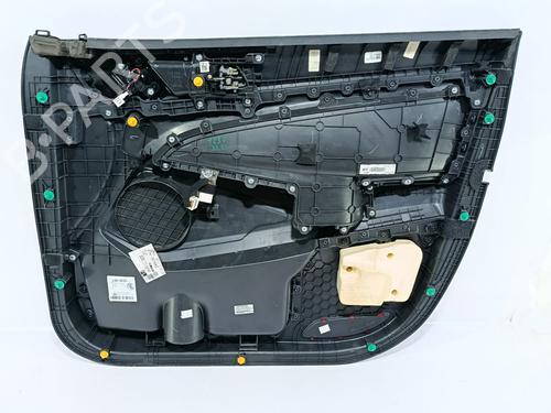 Front right panel HYUNDAI TUCSON (TL, TLE) 1.6 GDi | BP29466958C59 