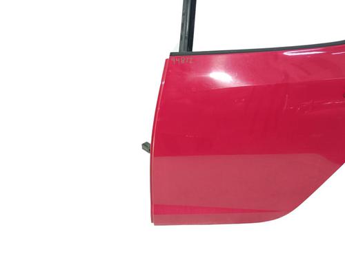 Left rear door SEAT IBIZA IV (6J5, 6P1)  | BP26546070C4 