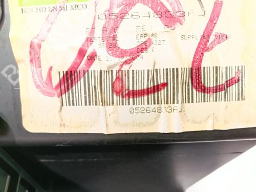 Heater matrix box CHRYSLER PT CRUISER (PT_) 2.2 CRD | BP28593011M61