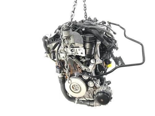 Engine MERCEDES-BENZ GLA-CLASS (X156) GLA 200 CDI / d (156.908) | BP28074729M1 