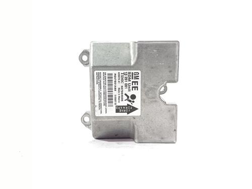 Kollisjonspute styreenhet OPEL ASTRA H (A04) [2004-2014]  26565010