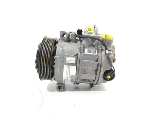 AC Kompressor MERCEDES-BENZ E-CLASS (W211) E 200 Kompressor (211.042) | BP15864255M34 