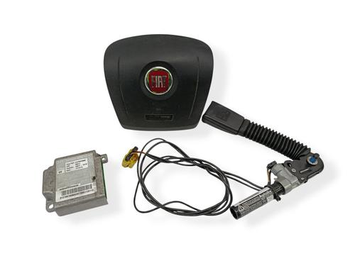 Airbag sæt FIAT DUCATO Van (250_) 115 Multijet 2,0 D (116 hp) 32521153