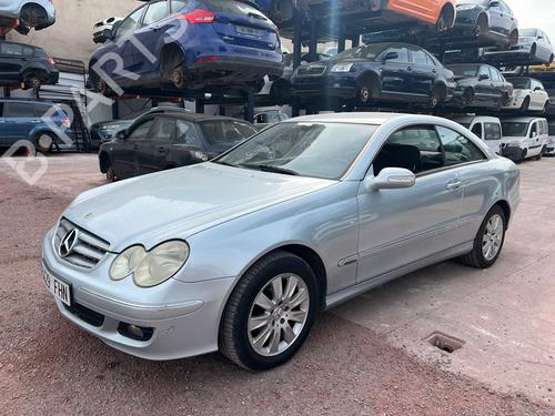 Used Parts MERCEDES-BENZ CLK (C209) [2002-2010]  4468804