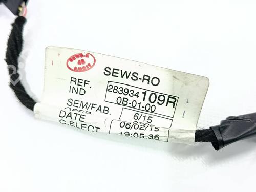 Electronic module MERCEDES-BENZ CITAN MPV (W415) 111 CDI (415.703, 415.705) | BP32032172M83