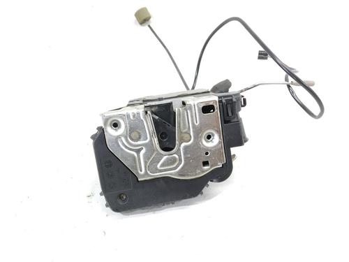 Front right lock MERCEDES-BENZ E-CLASS (W211) E 320 CDI (211.026) | BP15862613C97 