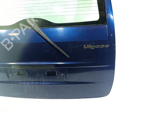 Tailgate FIAT ULYSSE (179_) 2.2 JTD | BP22435790C6 