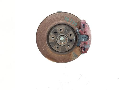 Used Right front steering knuckle OPEL ASTRA H (A04) [2004-2014]  28066490