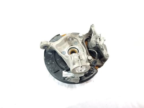 Right front steering knuckle VW PASSAT B8 (3G2, CB2)  | BP23266600M26 