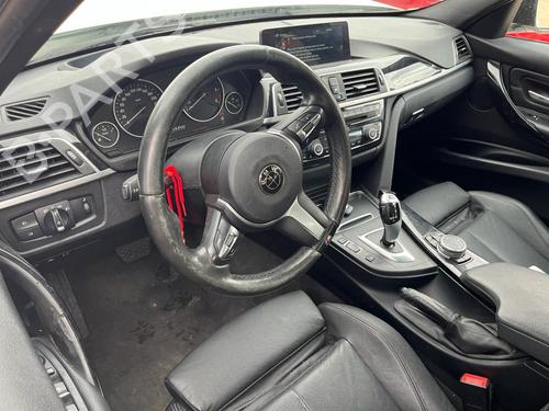 Support BMW 3 (F30, F80) 318 d | BP15872571C155 