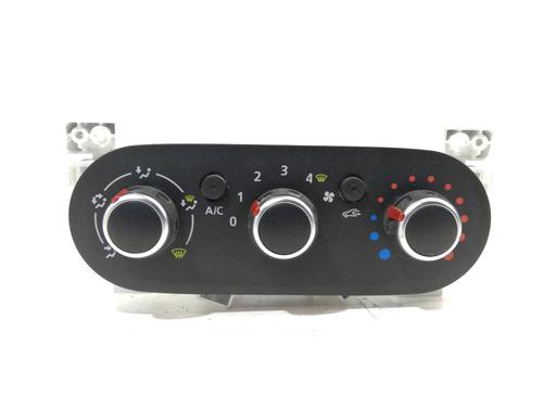 Climate control RENAULT TRAFIC III Van (FG_) | BP17680135I5 - Image 1