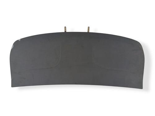 Used Rear parcel shelf AUDI A5 Sportback (8TA) 2.0 TDI (177 hp) 31970909