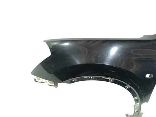 Left front fenders NISSAN QASHQAI / QASHQAI +2 I (J10, NJ10, JJ10E)  | BP22420088C41 
