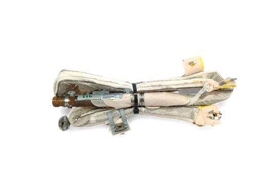 Used Left curtain airbag VW PASSAT CC B6 (357) 2.0 TDI (140 hp) 27276653
