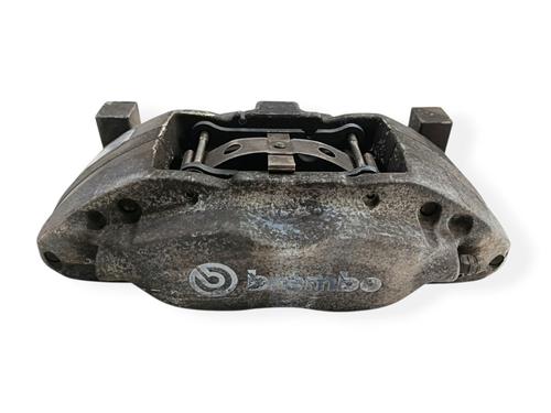 Used Right front brake caliper Right front brake caliper LAND ROVER RANGE ROVER SPORT I (L320) [2005-2013] 34527439 34527439