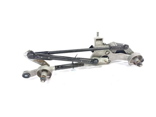 Front wiper motor KIA RIO IV (YB, SC, FB)  | BP27455944M29 