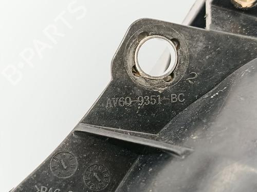 Pipe FORD C-MAX II (DXA/CB7, DXA/CEU)  | BP28158926M125 