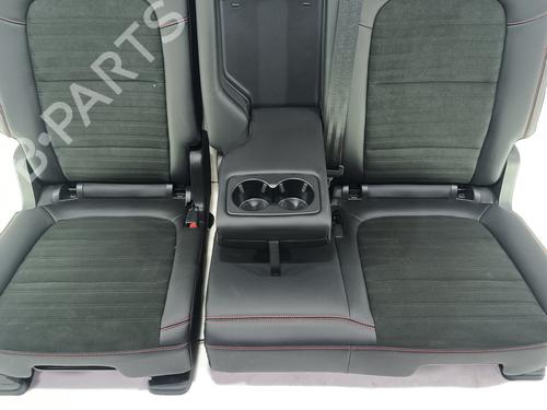 Seats set FORD KUGA III (DFK)  | BP29726773C78 