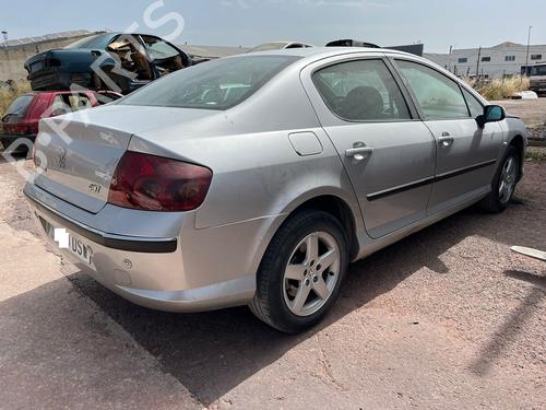 Switch PEUGEOT 407 (6D_) | BP39227524I30 - Image 8