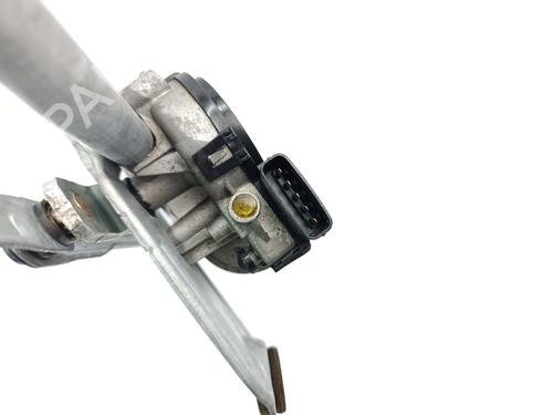 Front wiper motor KIA SPORTAGE IV (QL, QLE)  | BP19675037M29 