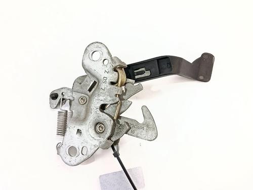 Hood lock PEUGEOT 407 (6D_)  | BP29357740C133 