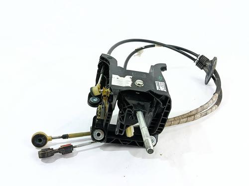 Gear lever FORD C-MAX II (DXA/CB7, DXA/CEU)  | BP29699644M90