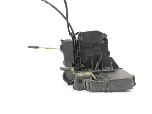 Front right lock MERCEDES-BENZ CLK (C209) CLK 200 Kompressor (209.342) | BP15875502C97 