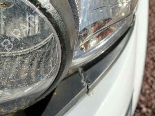 Left headlight CHEVROLET AVEO / KALOS Hatchback (T250, T255)  | BP15861240C28 