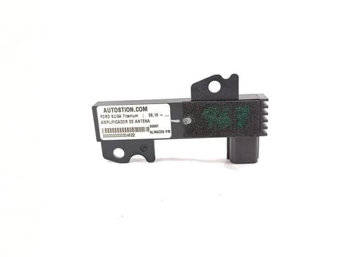 Electronic module FORD KUGA III (DFK)  | BP29727050M83 