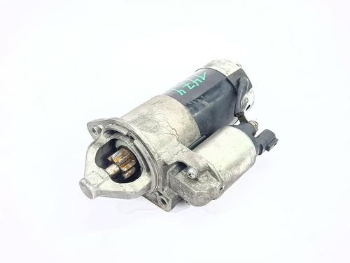 Used Starter Starter 39183599 39183599