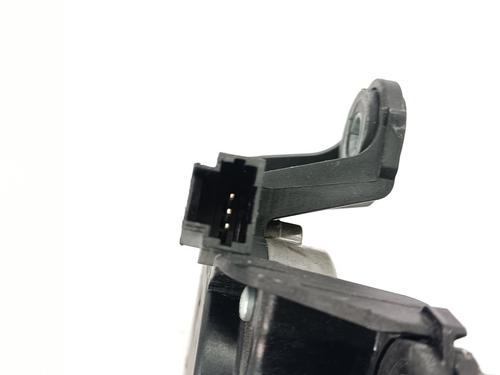 Rear wiper motor NISSAN QASHQAI / QASHQAI +2 I (J10, NJ10, JJ10E)  | BP27452841M102 