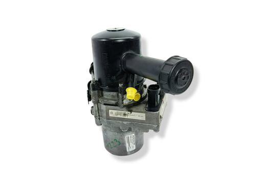 Steering pump PEUGEOT 407 (6D_) 2.0 (6DRFNB, 6DRFNE) | BP32283678M99