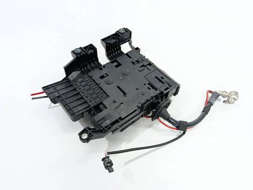 Fuse box PORSCHE CAYENNE (92A) 4.8 S | BP31268931E1 