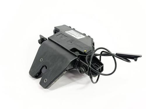 Tailgate lock BMW 1 (E81) 118 i | BP39690782C101 - Image 5