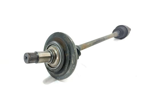 Left rear driveshaft MERCEDES-BENZ E-CLASS (W211) E 200 Kompressor (211.042) | BP21119679M40 