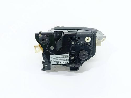 Used Front right lock PORSCHE CAYENNE (92A) 4.8 S (400 hp) 31374221