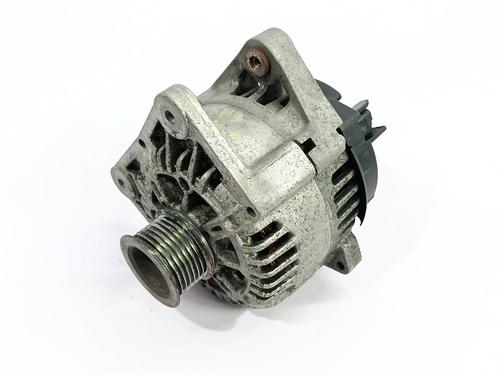 Alternator NISSAN PRIMERA Estate (WP12) 1.9 dCi | BP37685003M7 - Image 2