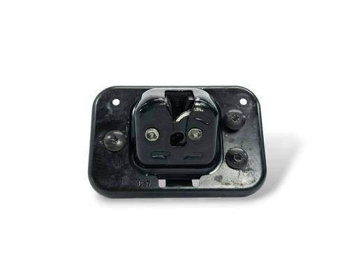 Used Tailgate lock Tailgate lock RENAULT TALISMAN Grandtour (KP_) 1.6 dCi 130 (130 hp) 33985878 33985878