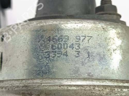 Pedal CHRYSLER SEBRING (JR) 2.4 | BP37447539I4 - Image 2