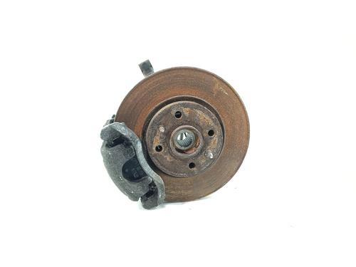 Used Left front steering knuckle Left front steering knuckle PEUGEOT BIPPER (AA_) [2008-2026] 28067752 28067752