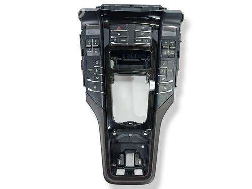Used Middle console PORSCHE CAYENNE (92A) 4.8 S (400 hp) 31268918