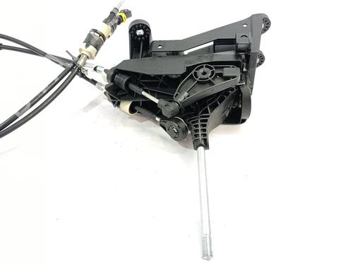 Gear lever FORD ECOSPORT 1.5 Ti | BP21217323M90 