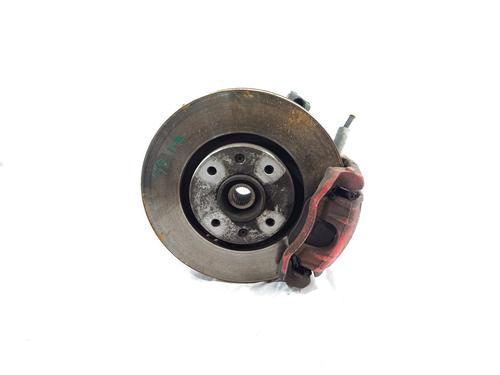 Used Right front steering knuckle CITROËN C4 I (LC_) 1.6 HDi (109 hp) 23222008