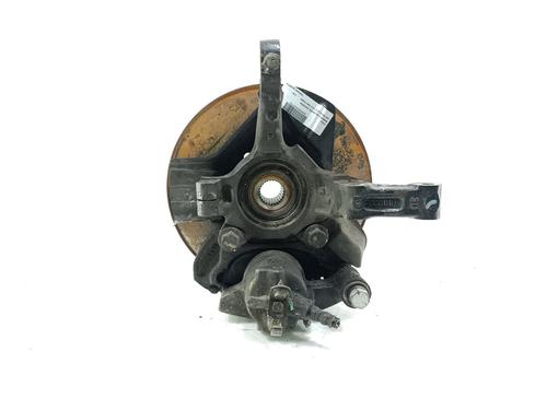 Left front steering knuckle FIAT SCUDO Bus (220_) 1.9 D | BP25702922M25 