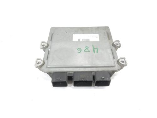 Engine control unit (ECU) FORD FIESTA V (JH_, JD_)  | BP15872006M57 