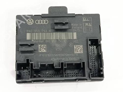 Electronic module AUDI A1 Sportback (8XA, 8XF) | BP40598585M83 - Image 5